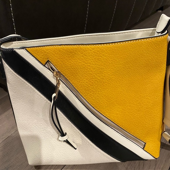 Multi colour purse - Picture 2 of 5